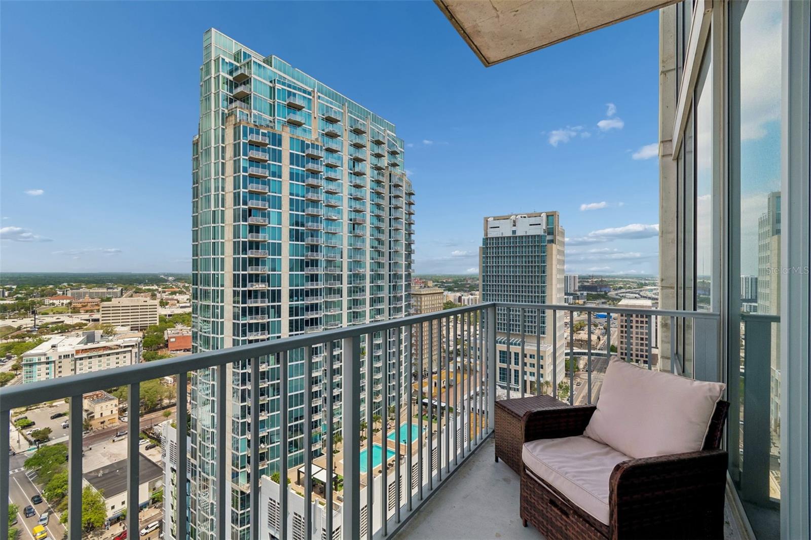 SKYPOINT A CONDO - Residential