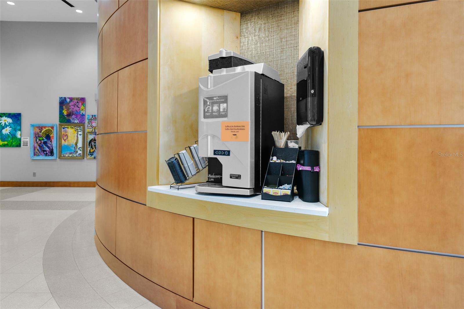 SKYPOINT A CONDO - Residential