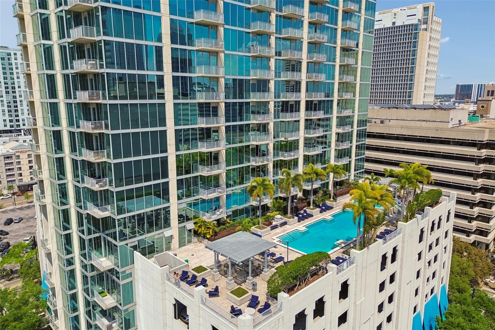 SKYPOINT A CONDO - Residential