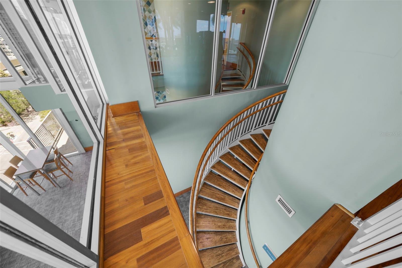 SKYPOINT A CONDO - Residential