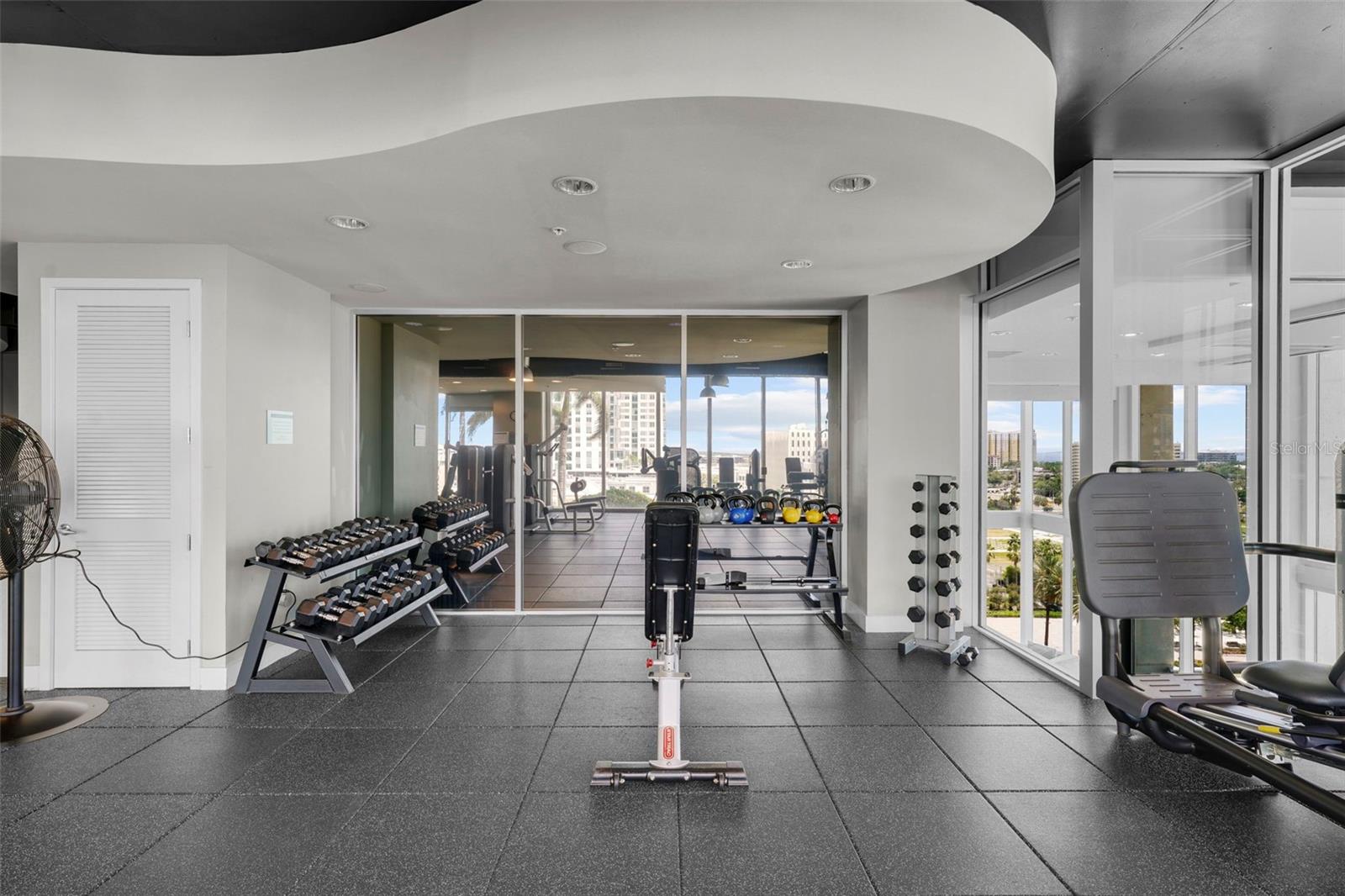 SKYPOINT A CONDO - Residential