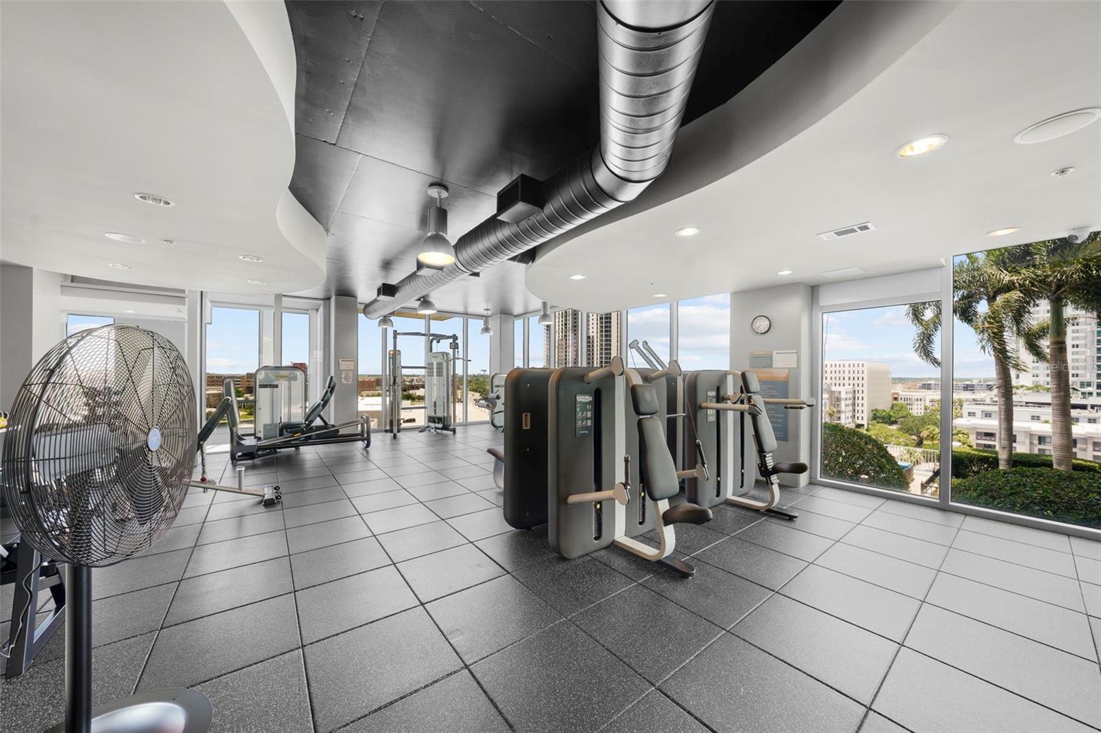 SKYPOINT A CONDO - Residential