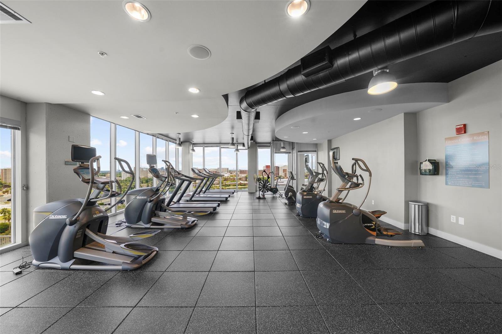 SKYPOINT A CONDO - Residential