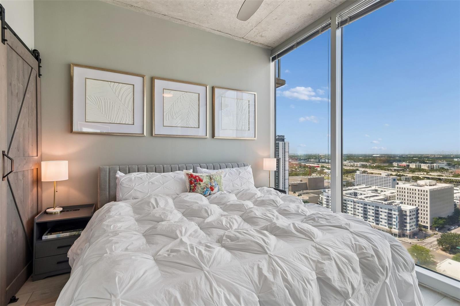 SKYPOINT A CONDO - Residential