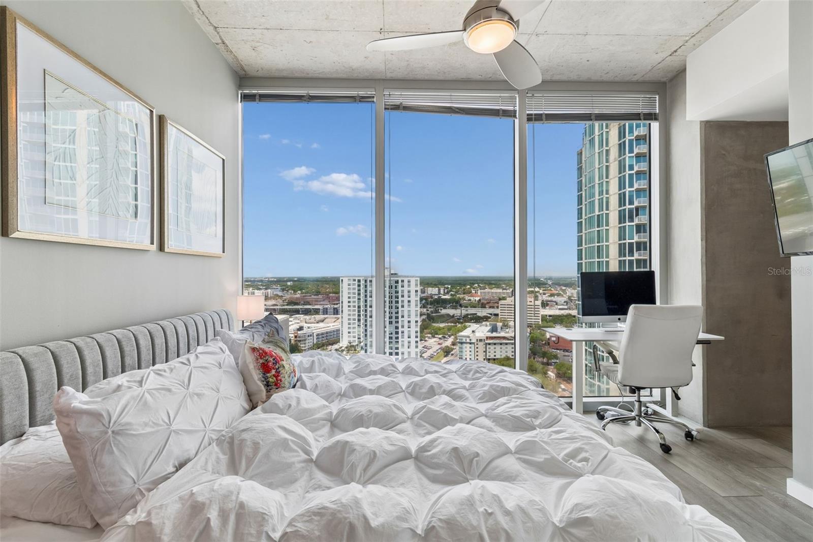 SKYPOINT A CONDO - Residential