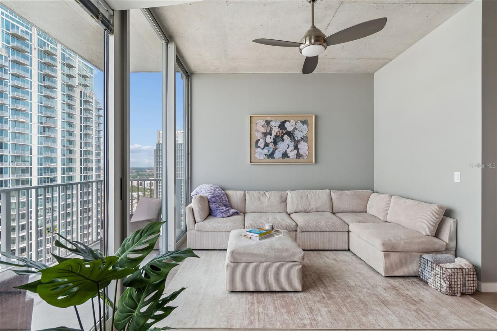 SKYPOINT A CONDO - Residential