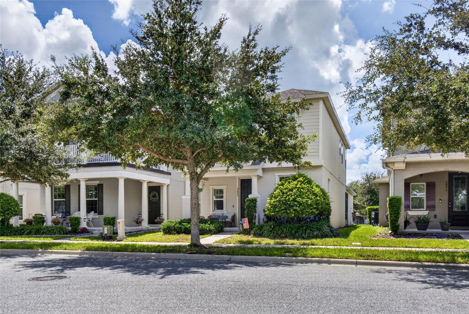 5887 CYPRESS HILL ROAD