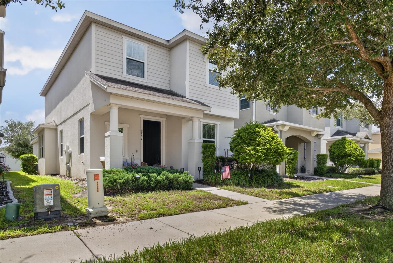 5887 CYPRESS HILL ROAD