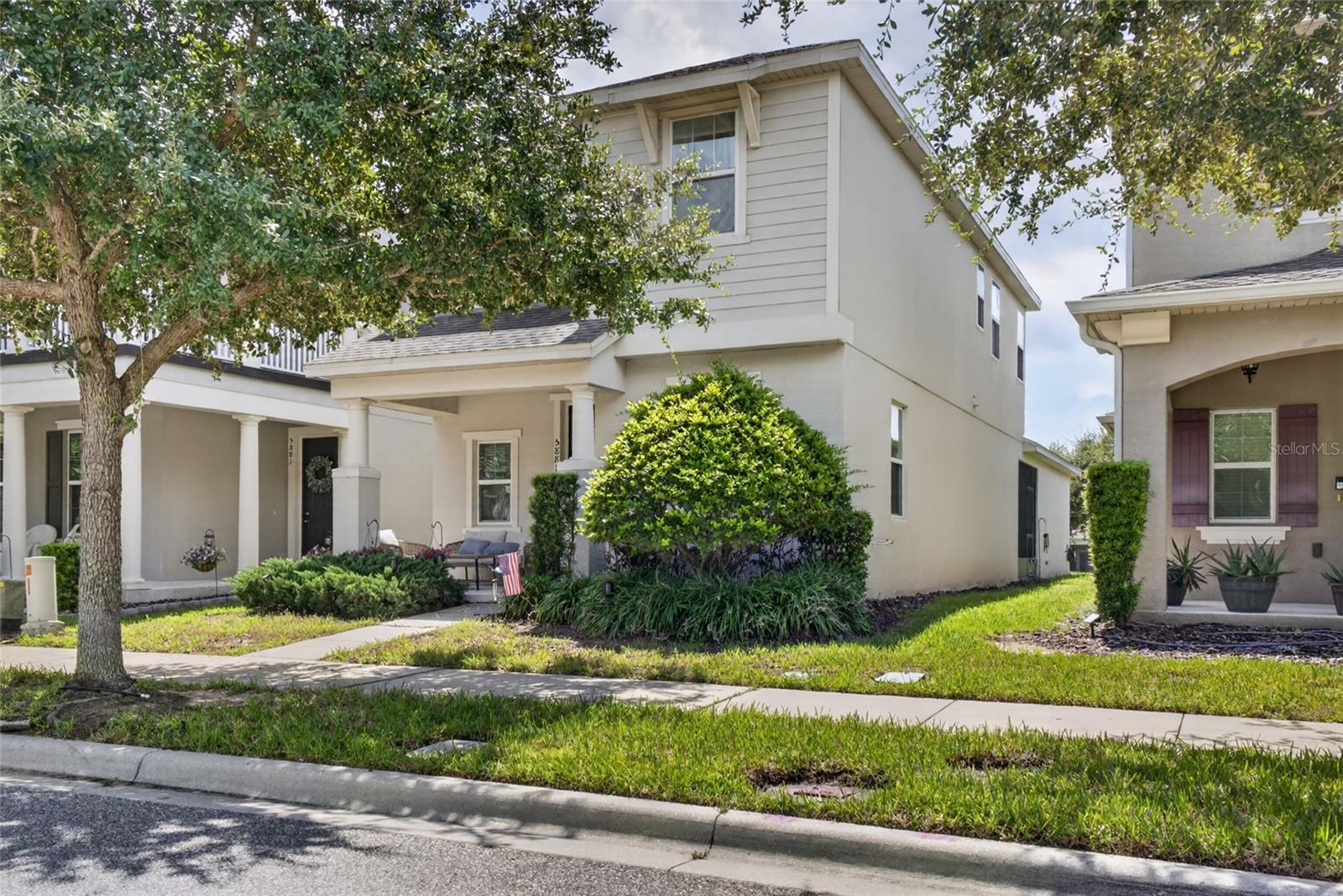5887 CYPRESS HILL ROAD