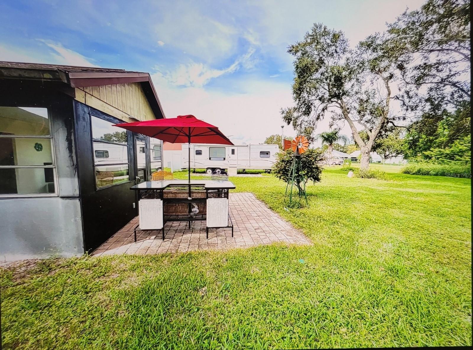 LOCKWOOD MEADOWS - Residential
