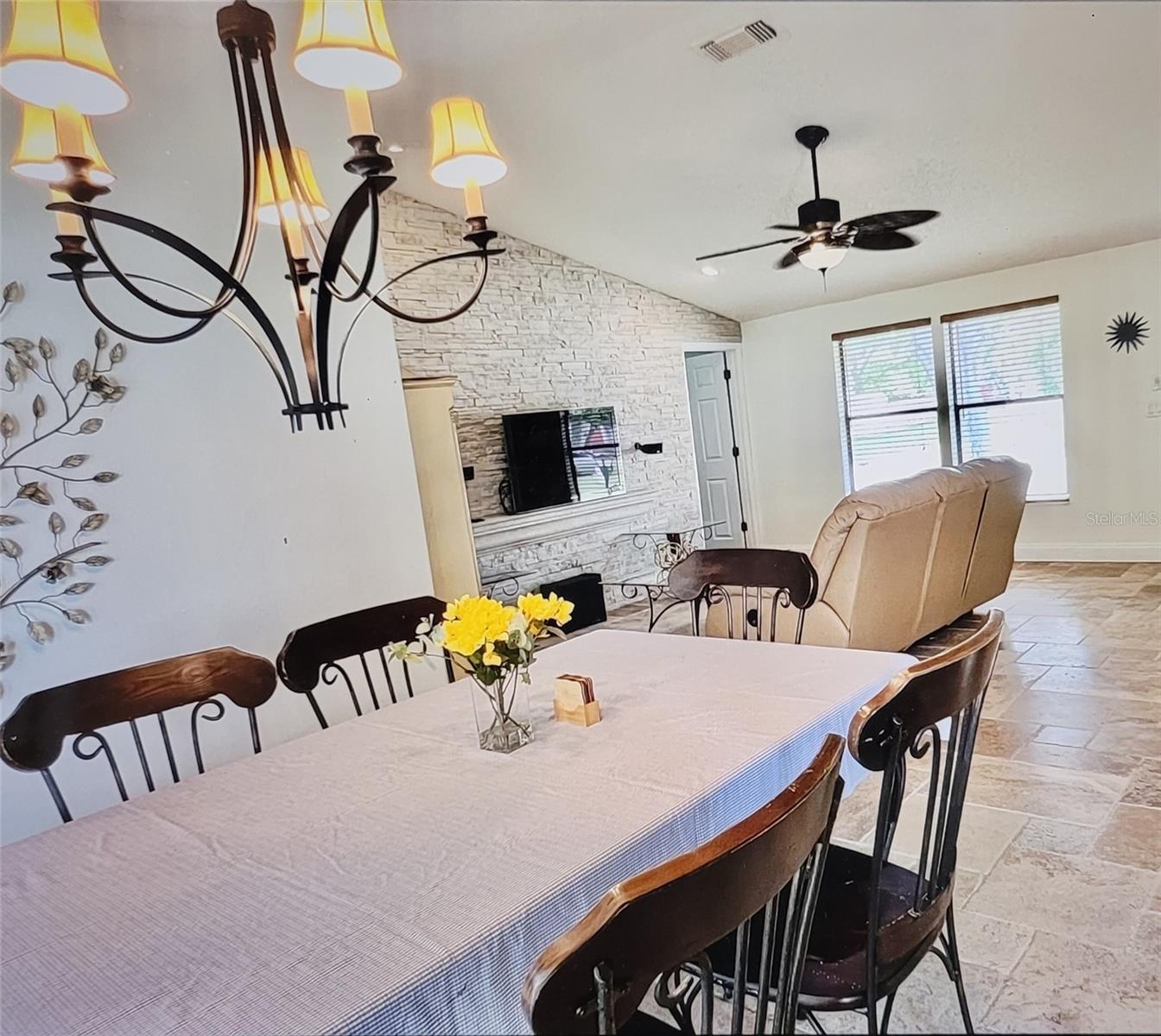 LOCKWOOD MEADOWS - Residential