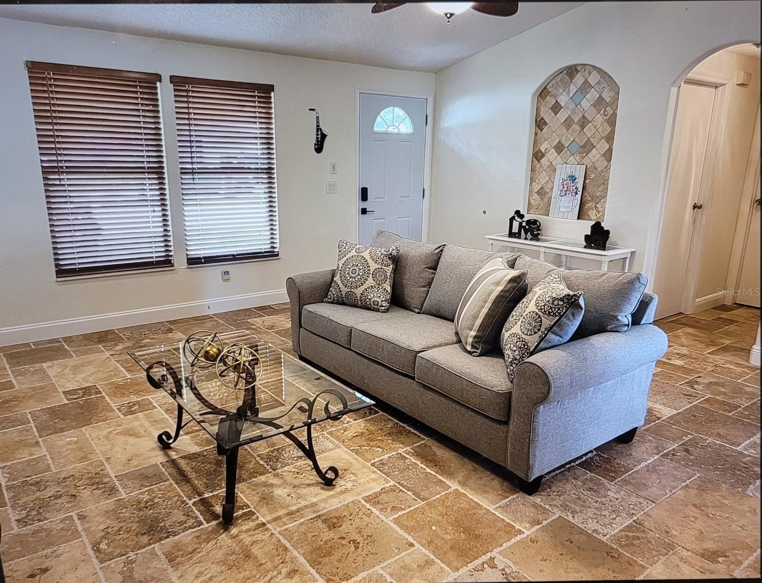 LOCKWOOD MEADOWS - Residential