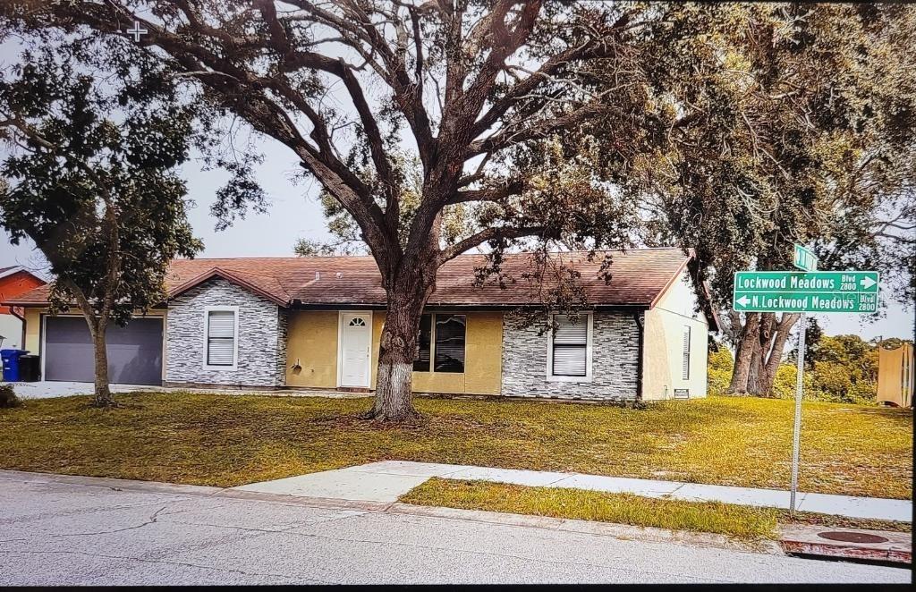 LOCKWOOD MEADOWS - Residential