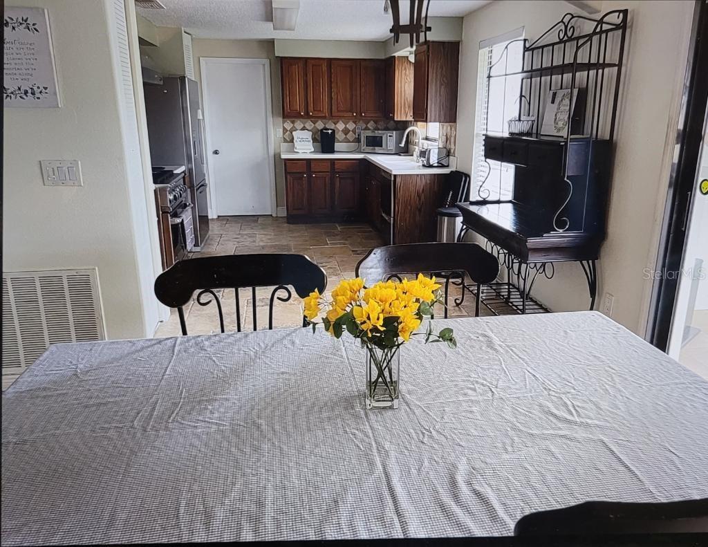 LOCKWOOD MEADOWS - Residential