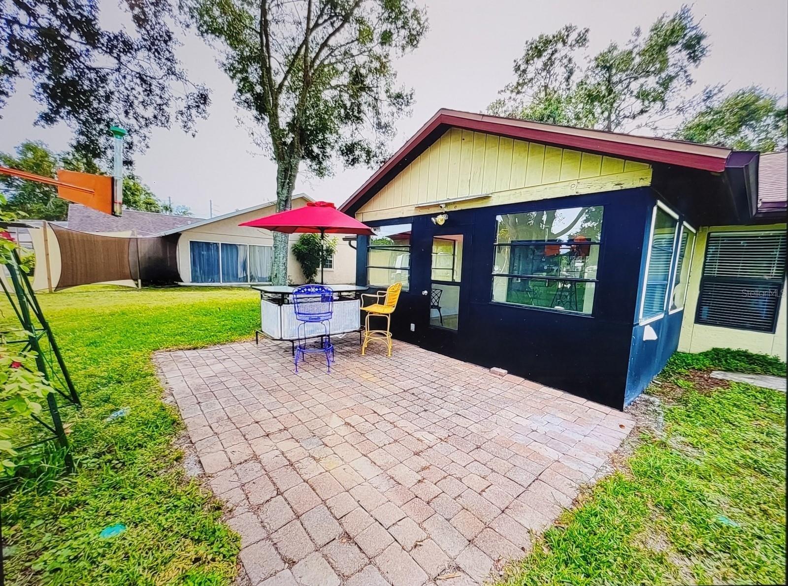 LOCKWOOD MEADOWS - Residential