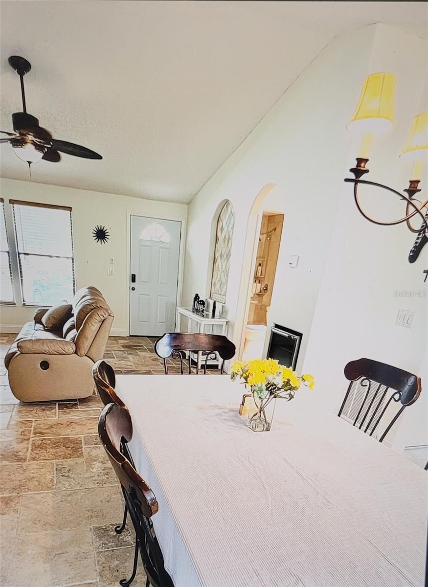 LOCKWOOD MEADOWS - Residential
