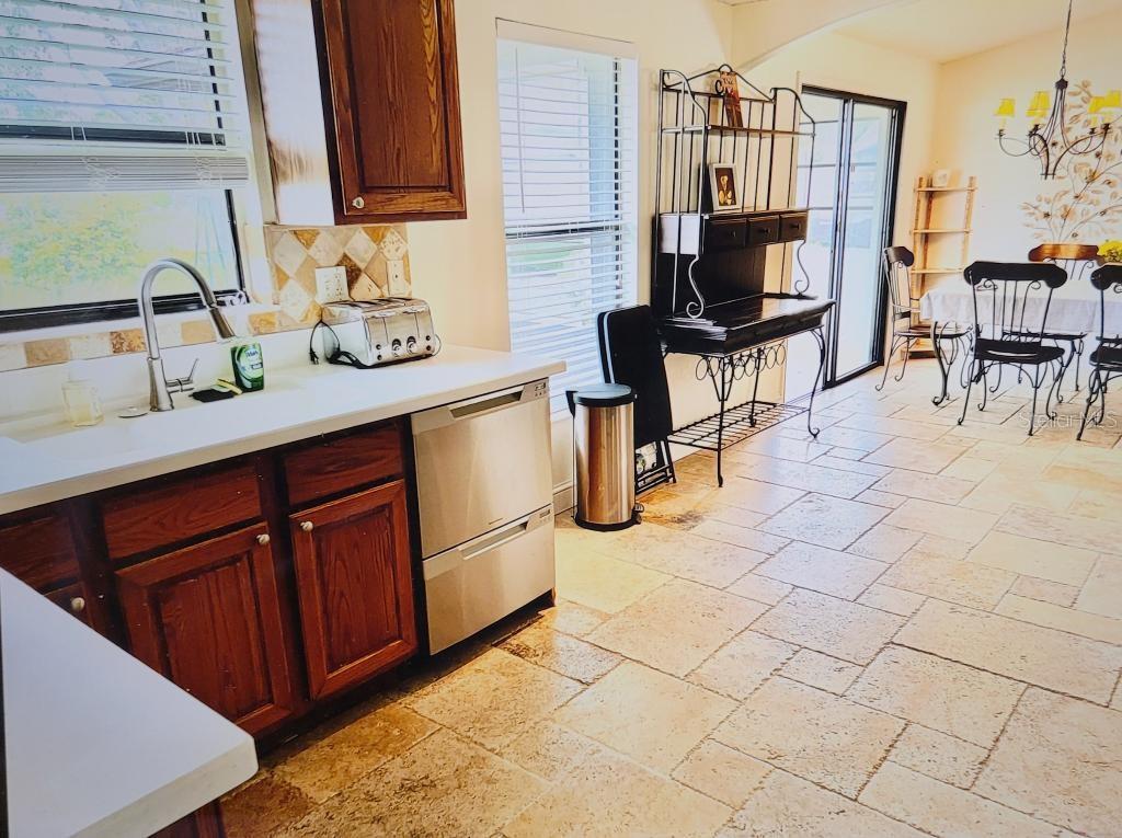 LOCKWOOD MEADOWS - Residential