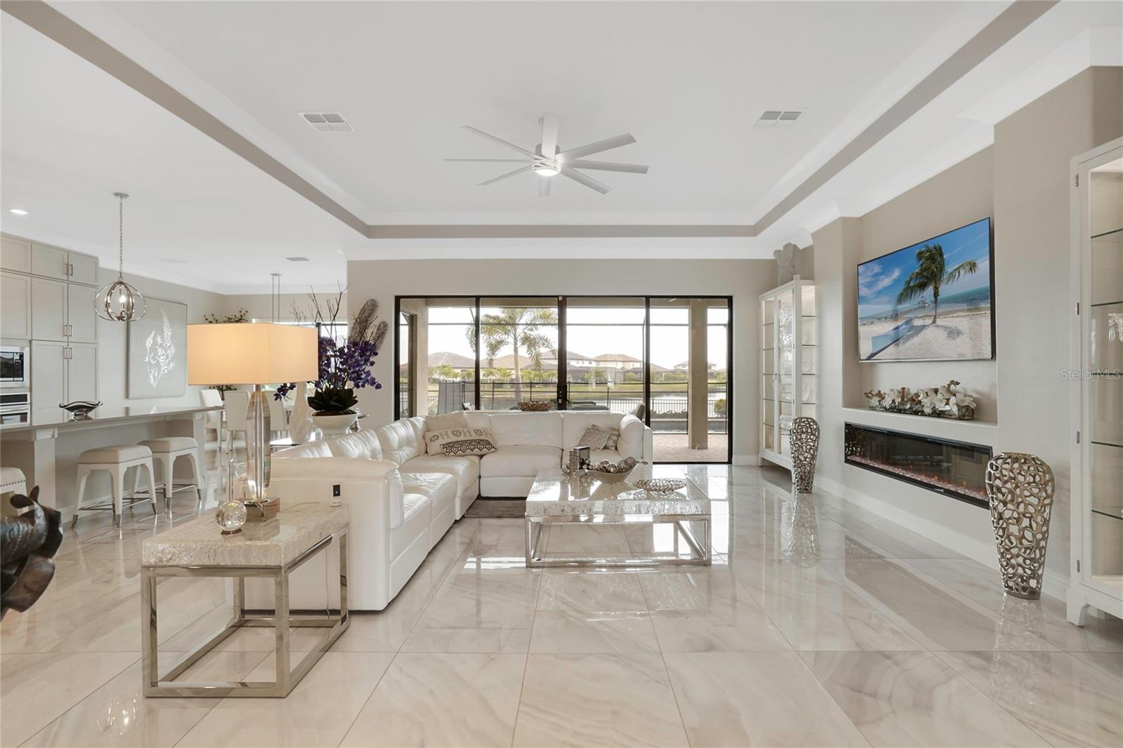 LORRAINE LAKES PH I - Residential