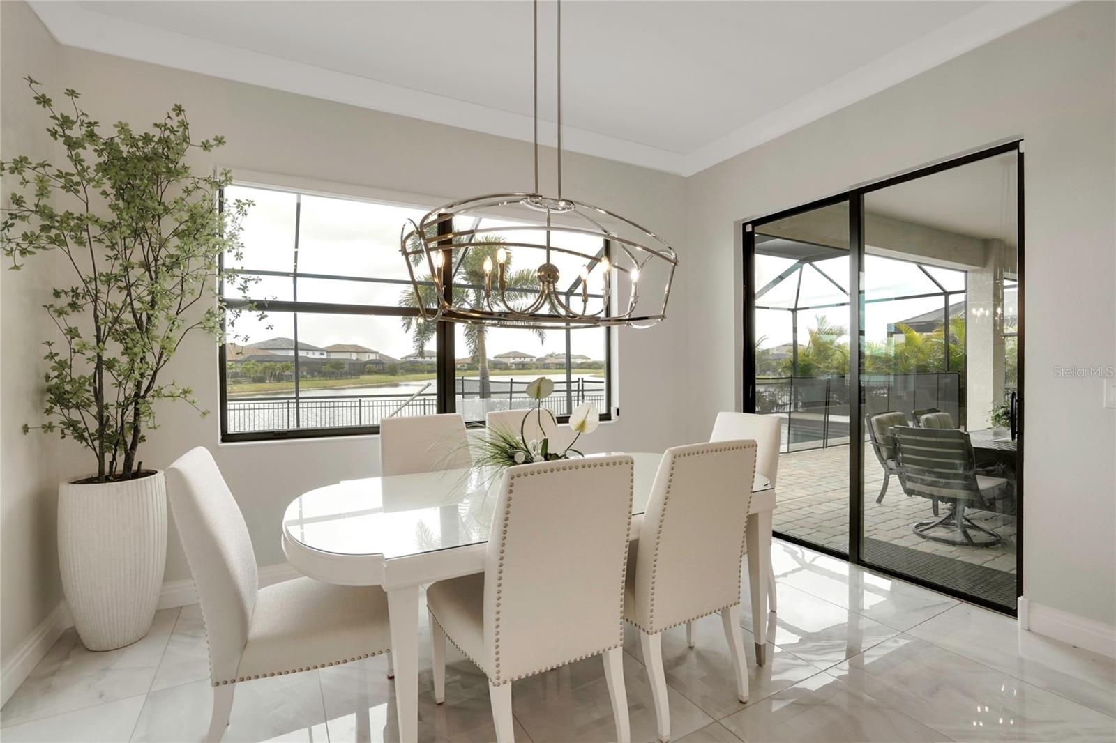 LORRAINE LAKES PH I - Residential