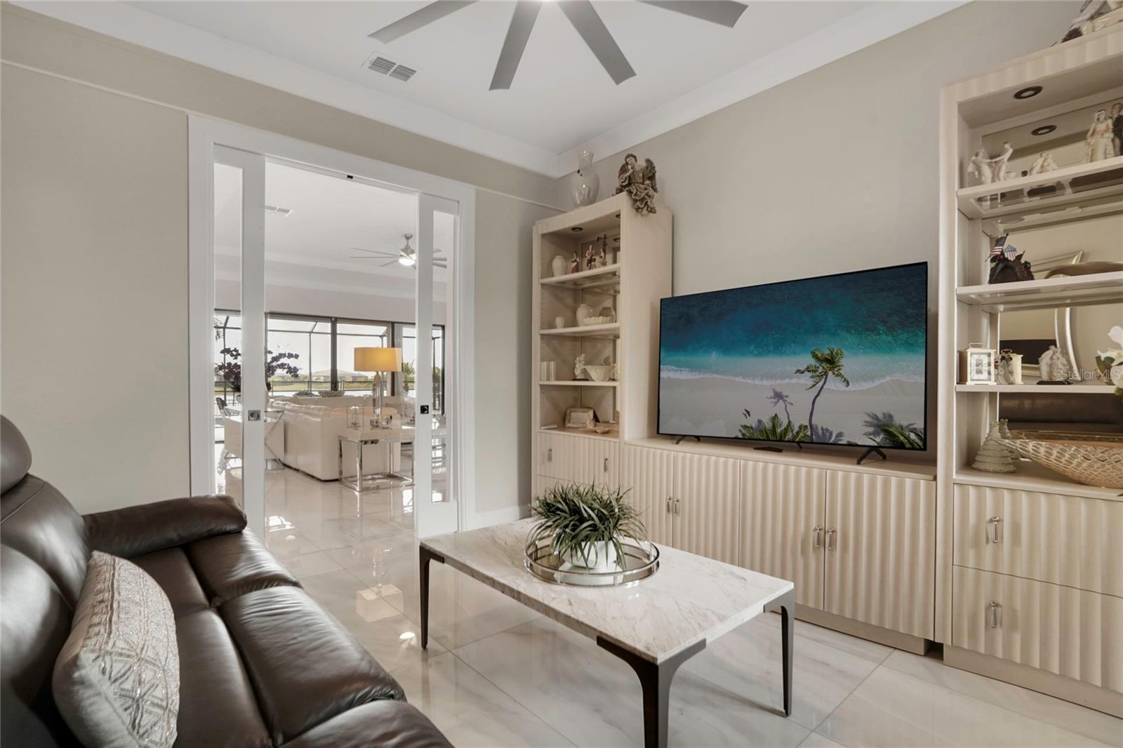 LORRAINE LAKES PH I - Residential