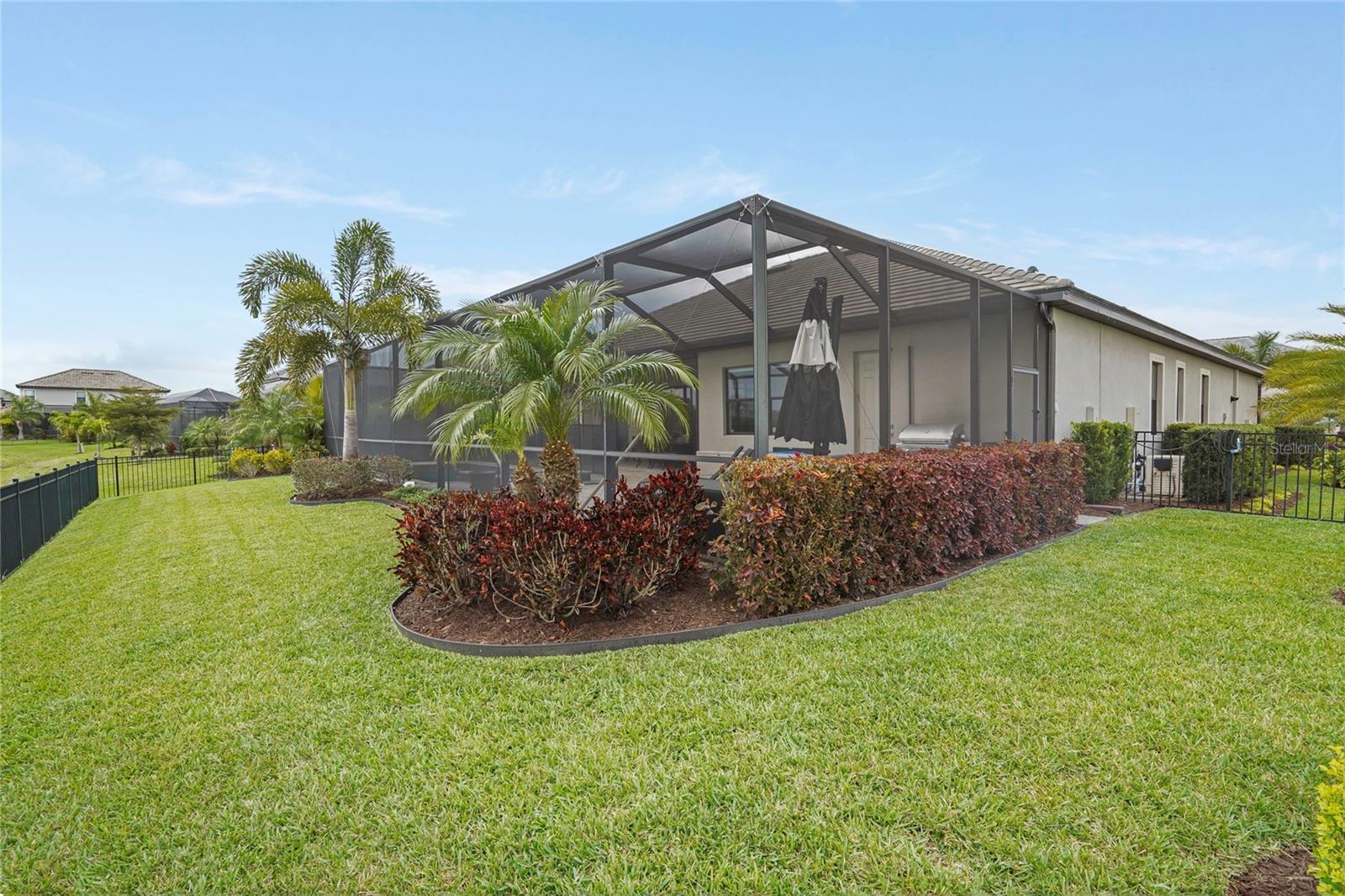 LORRAINE LAKES PH I - Residential