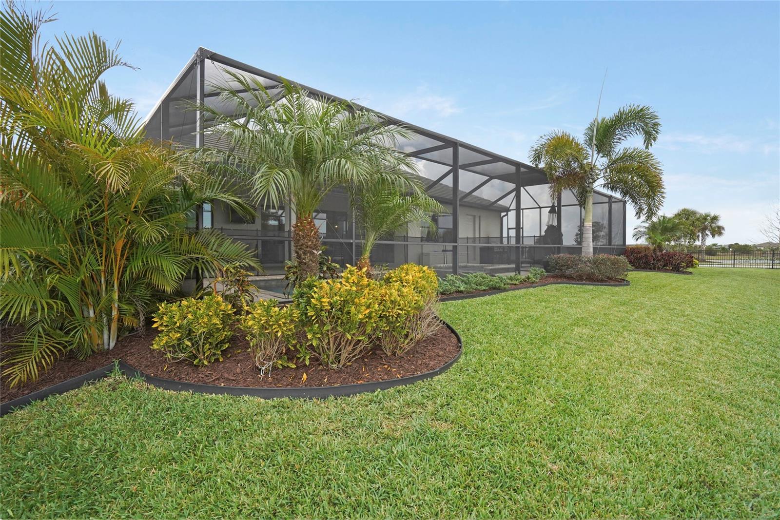 LORRAINE LAKES PH I - Residential