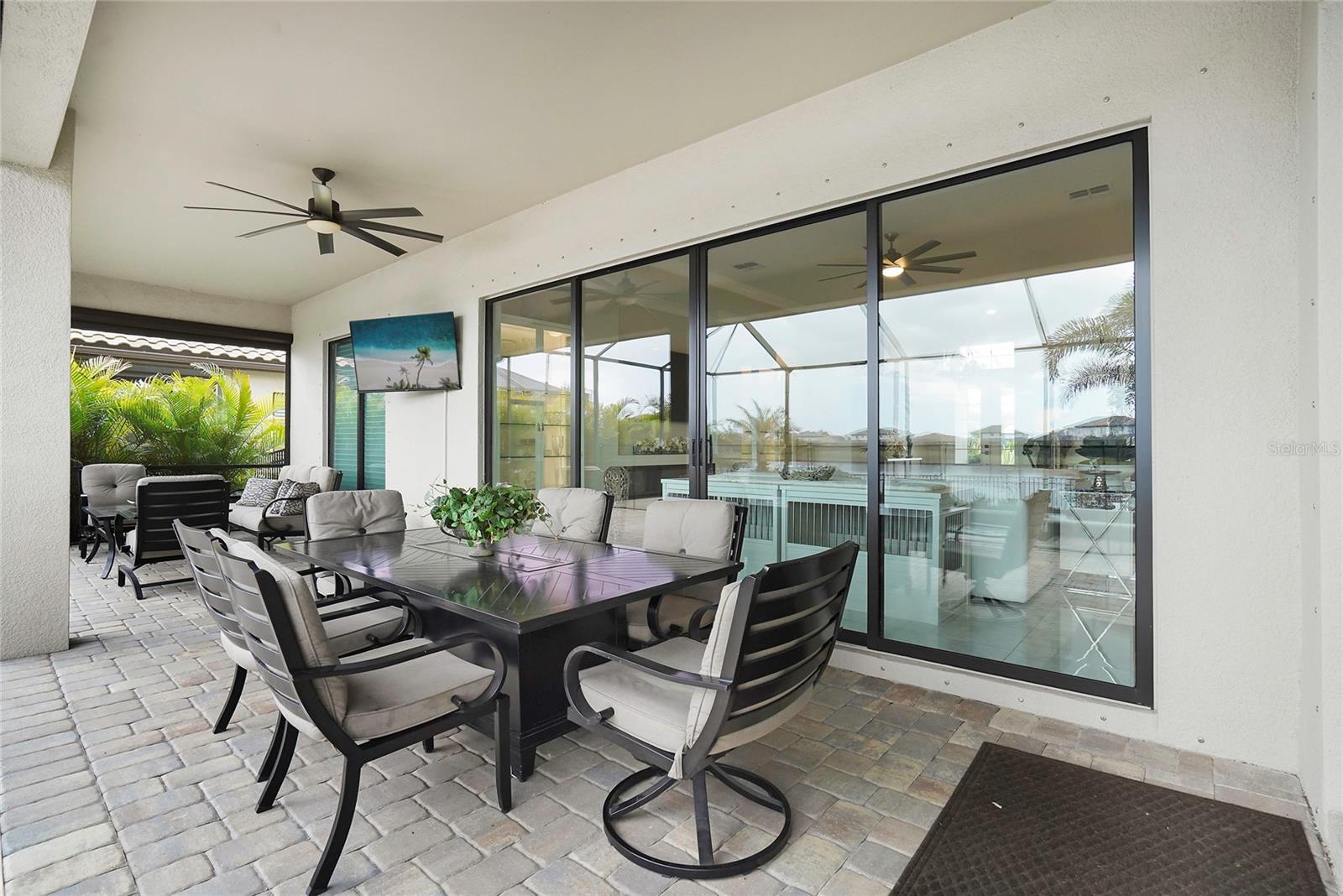 LORRAINE LAKES PH I - Residential