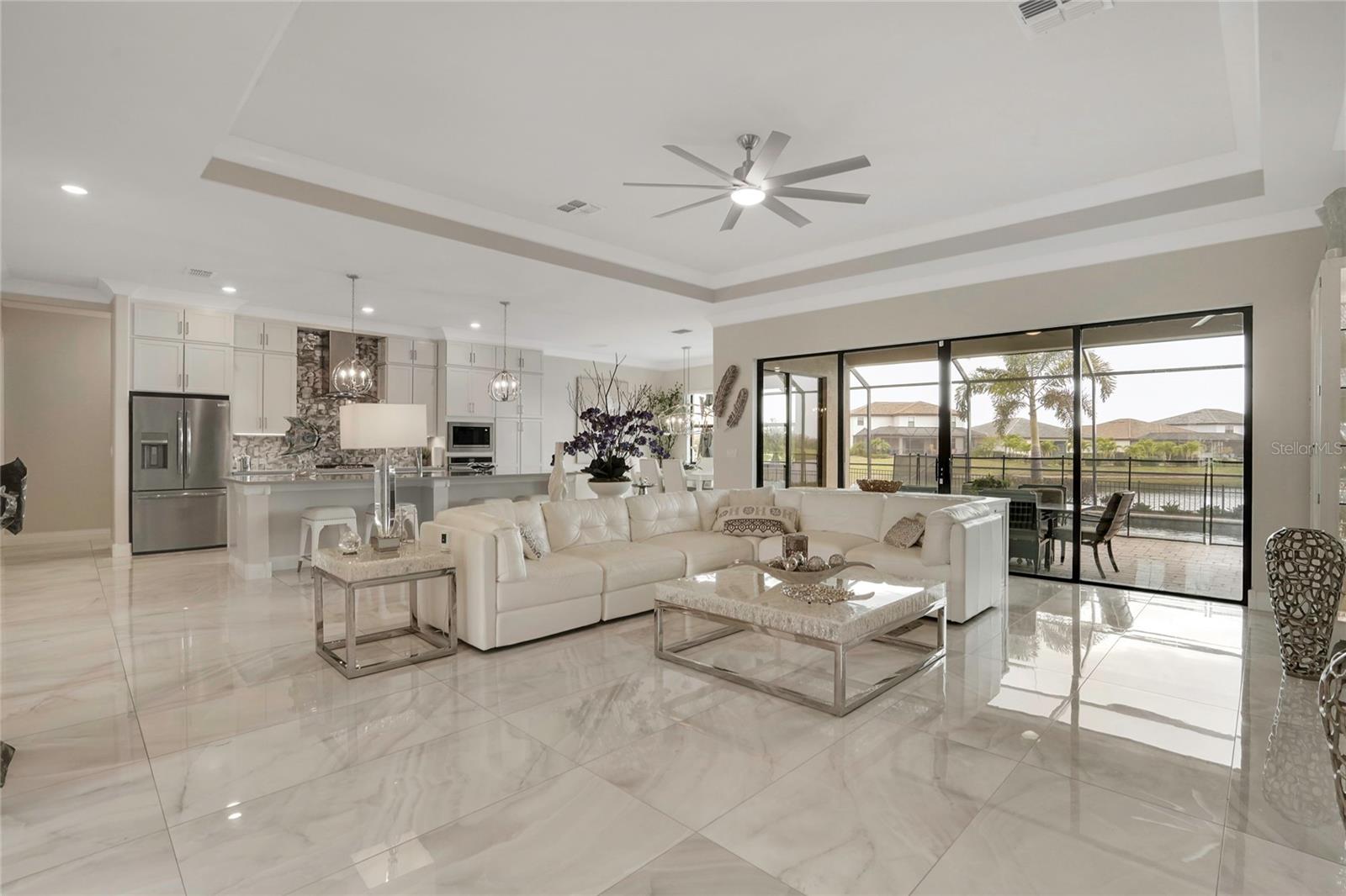 LORRAINE LAKES PH I - Residential