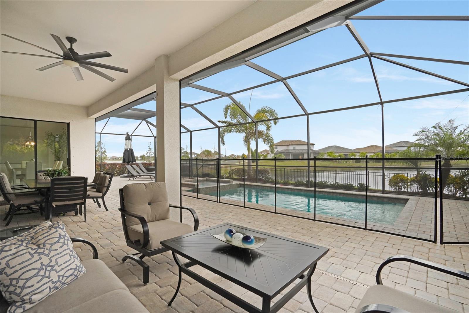 LORRAINE LAKES PH I - Residential