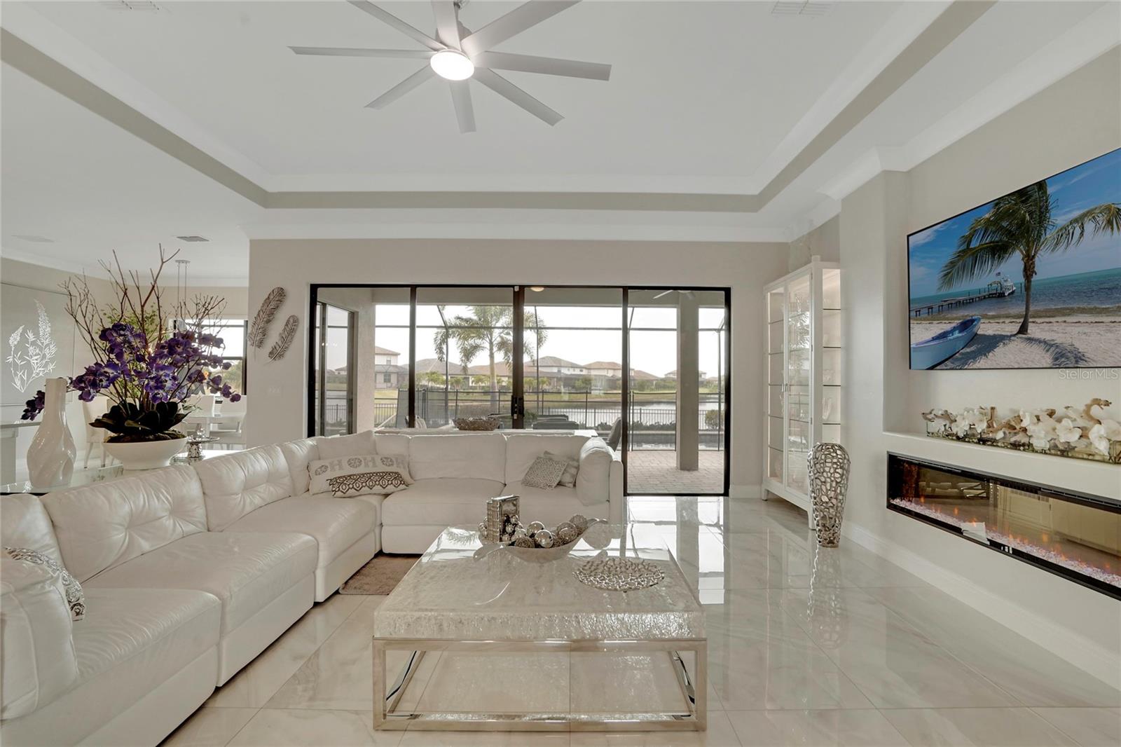 LORRAINE LAKES PH I - Residential