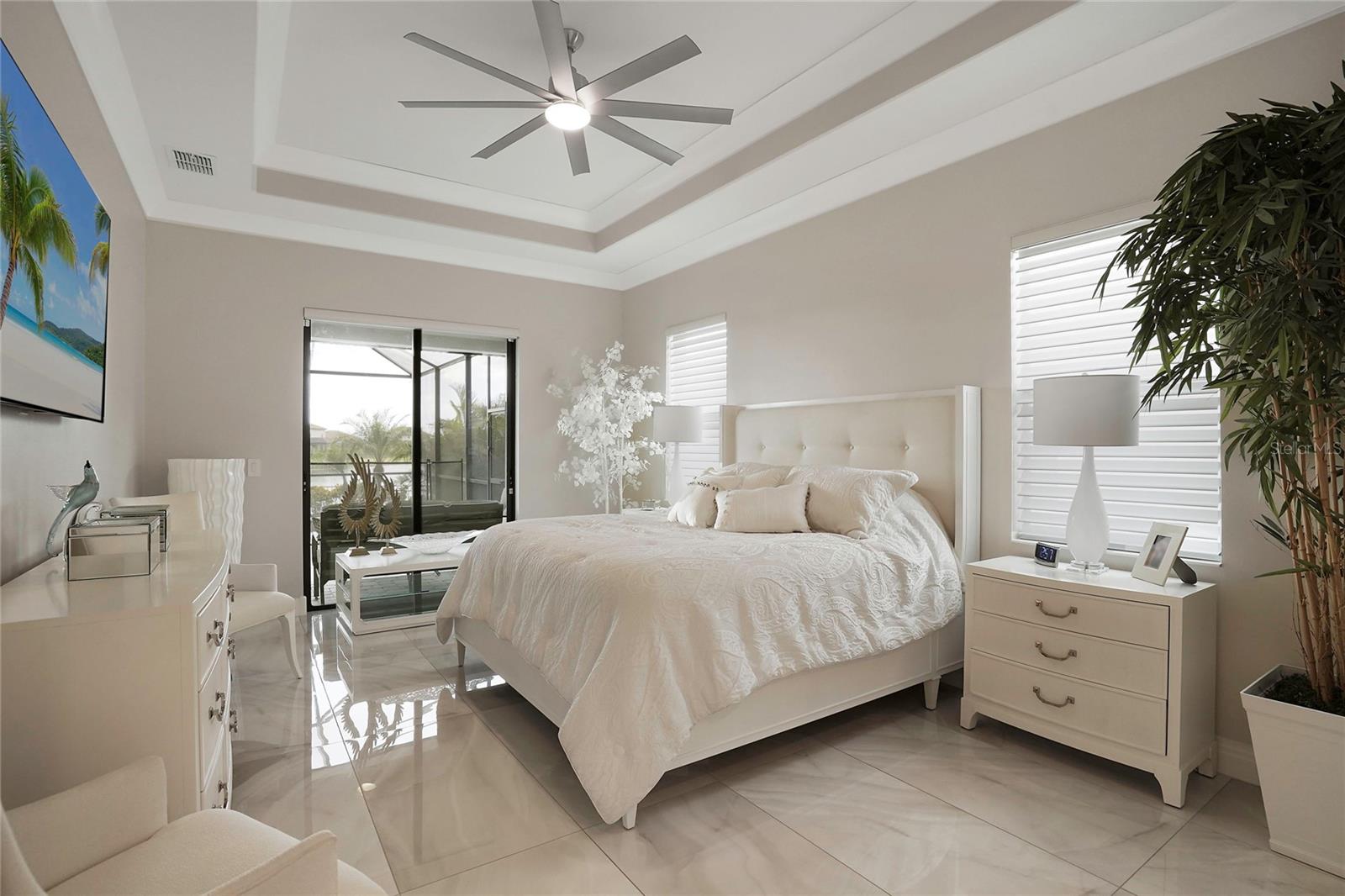 LORRAINE LAKES PH I - Residential