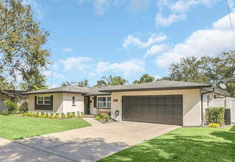 A home in ORLANDO