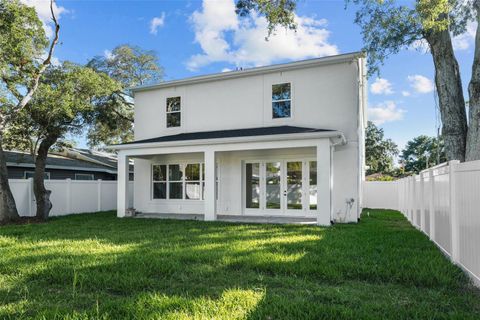 A home in TAMPA