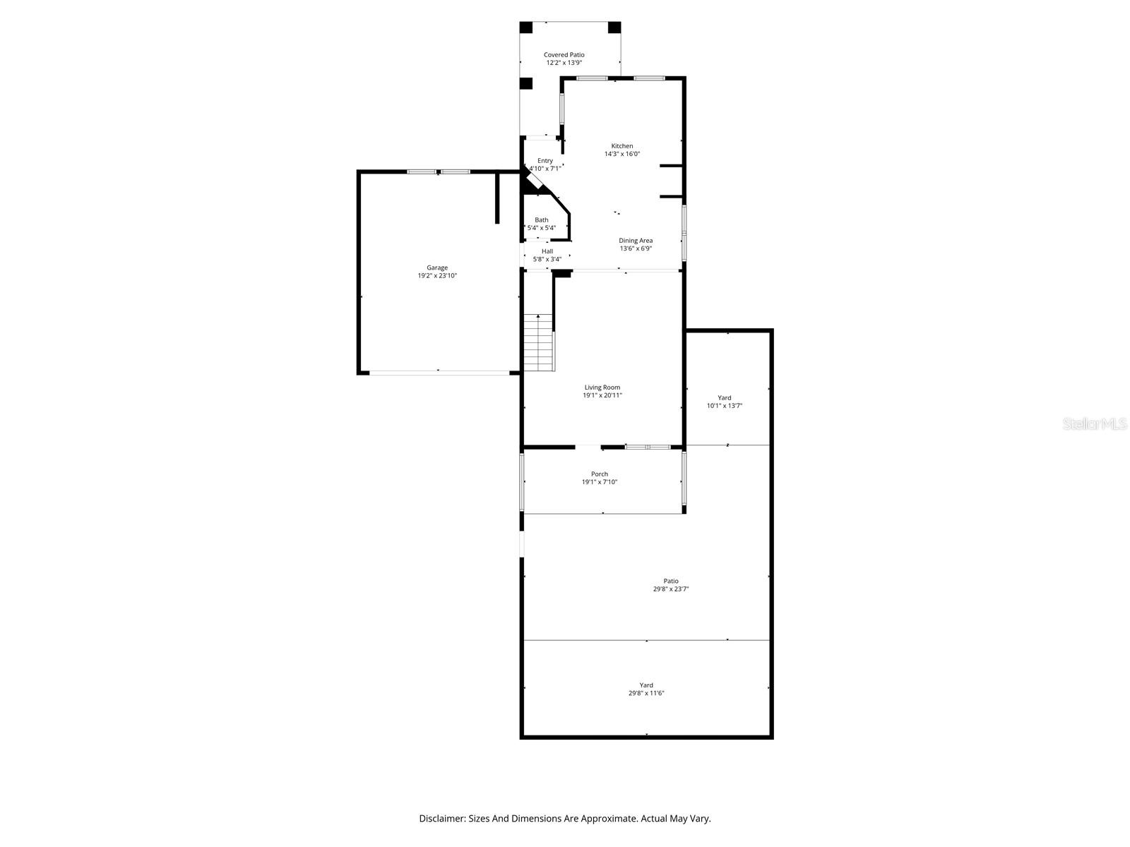 LAKES/WINDERMERE - Residential