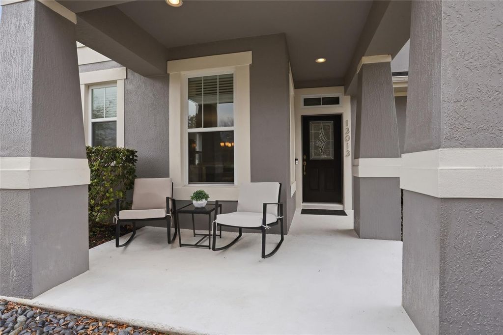 Photo of 13013 Overstreet Road, Windermere, FL 34786 (MLS # O6380917)