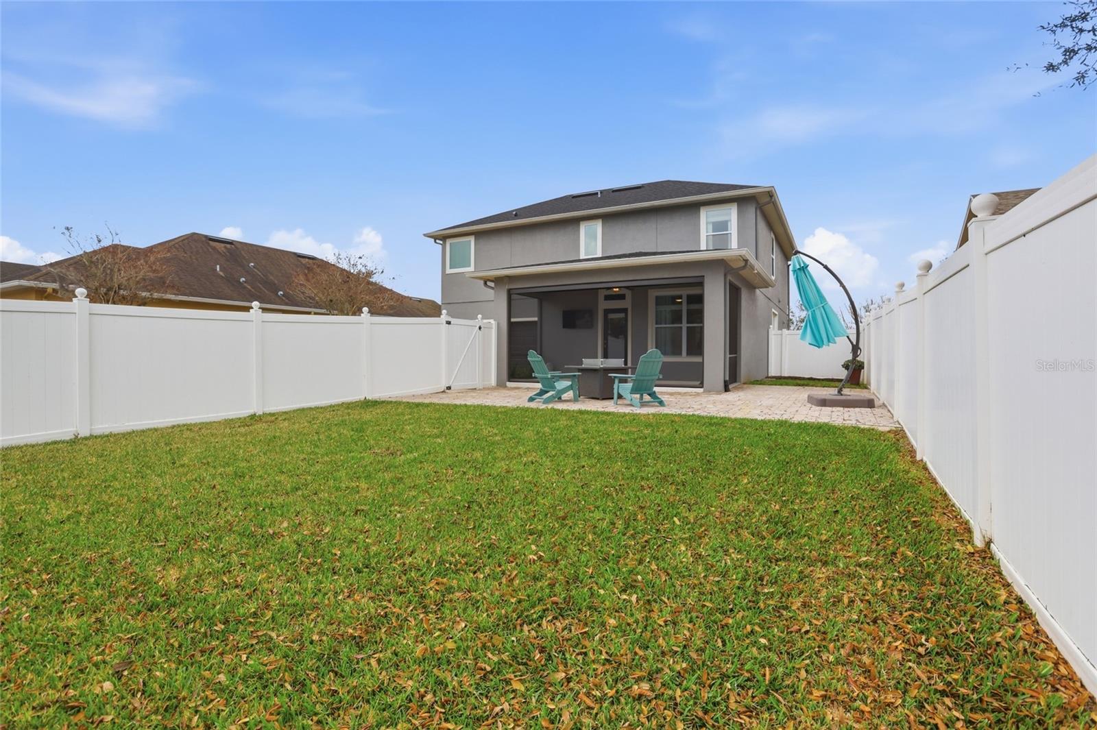 LAKES/WINDERMERE - Residential