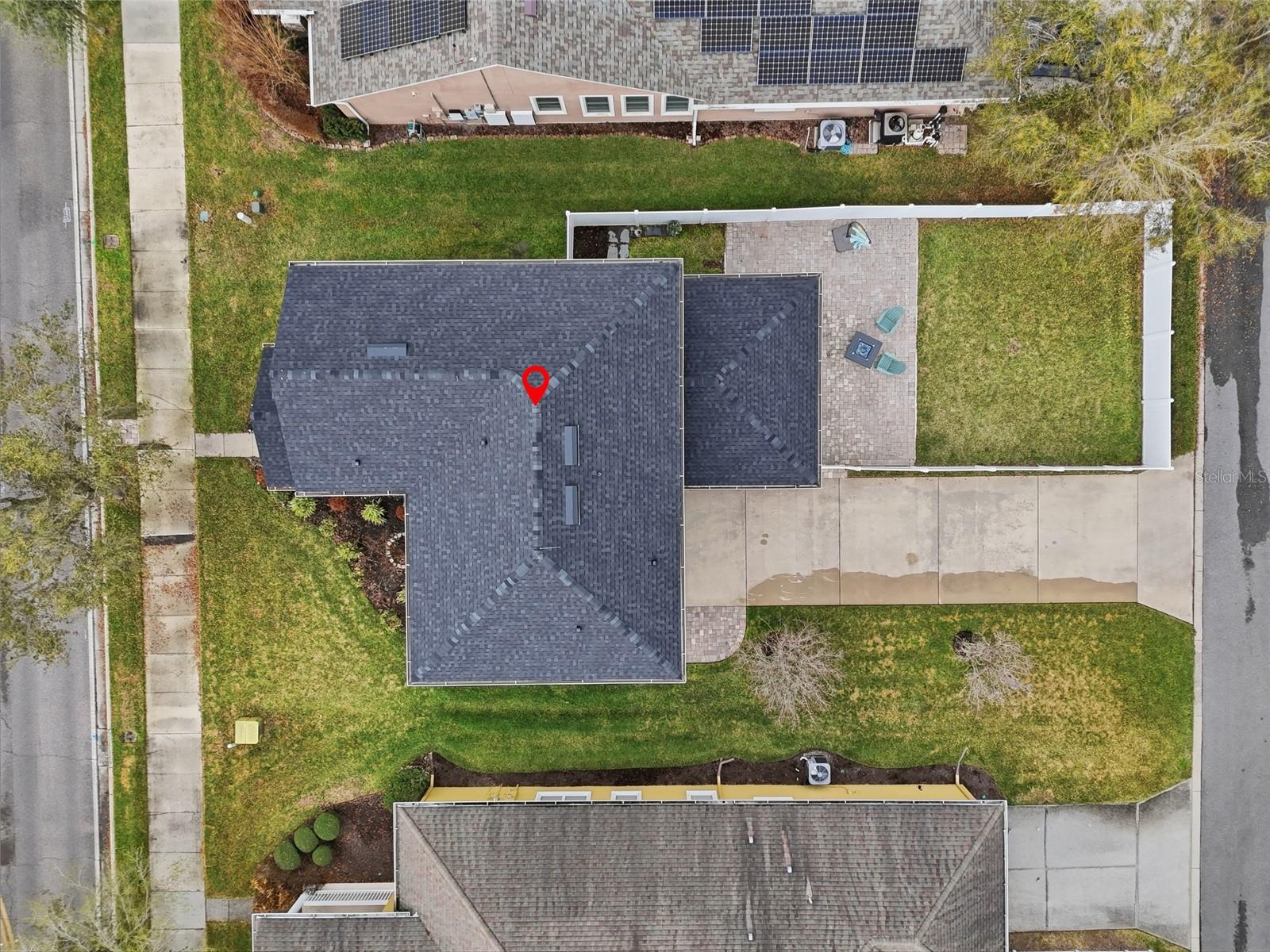 LAKES/WINDERMERE - Residential