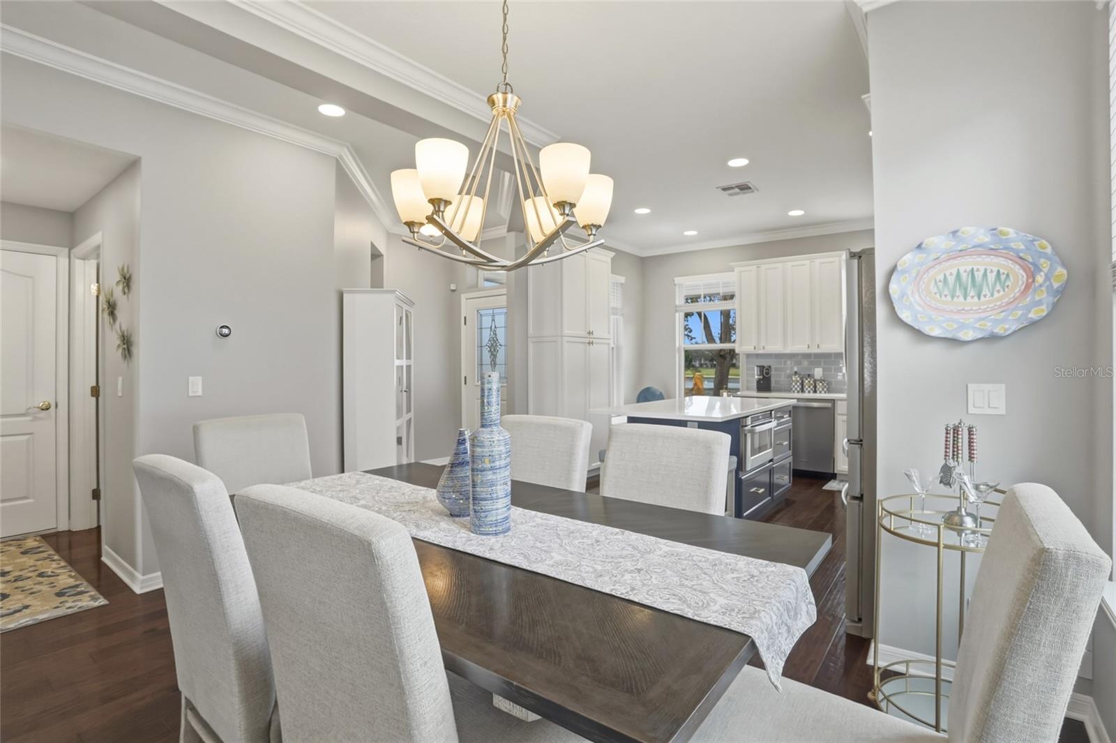 LAKES/WINDERMERE - Residential