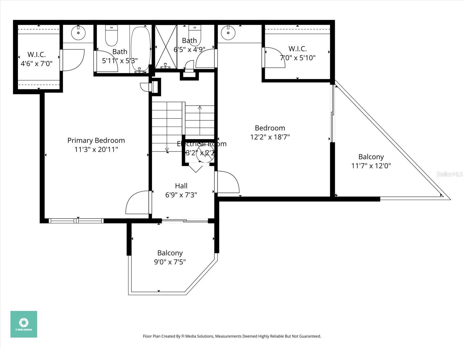 BAY OAKS - Residential