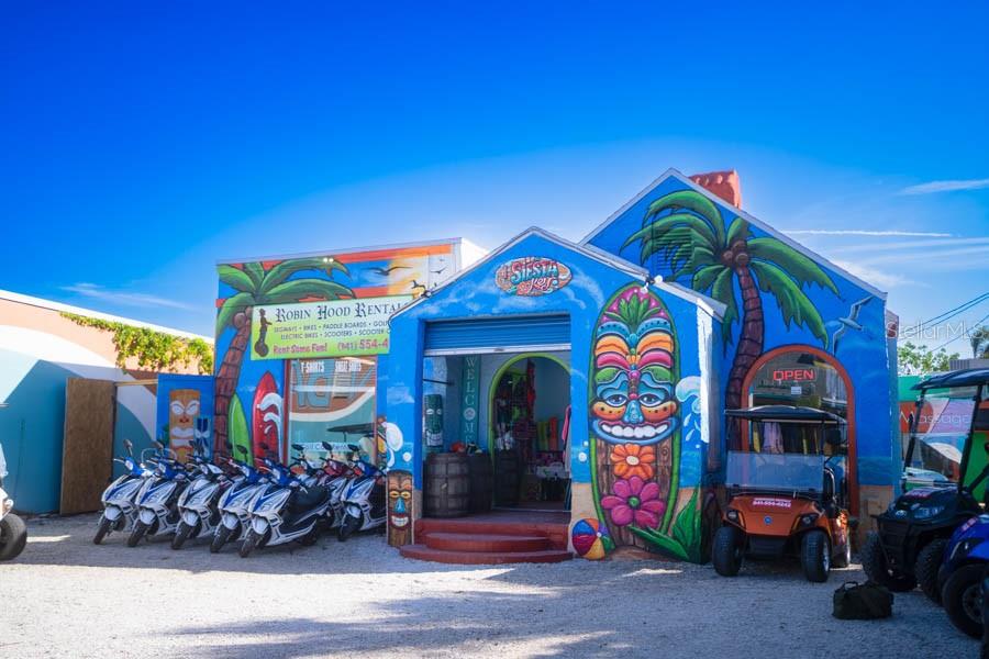 BAY OAKS - Residential