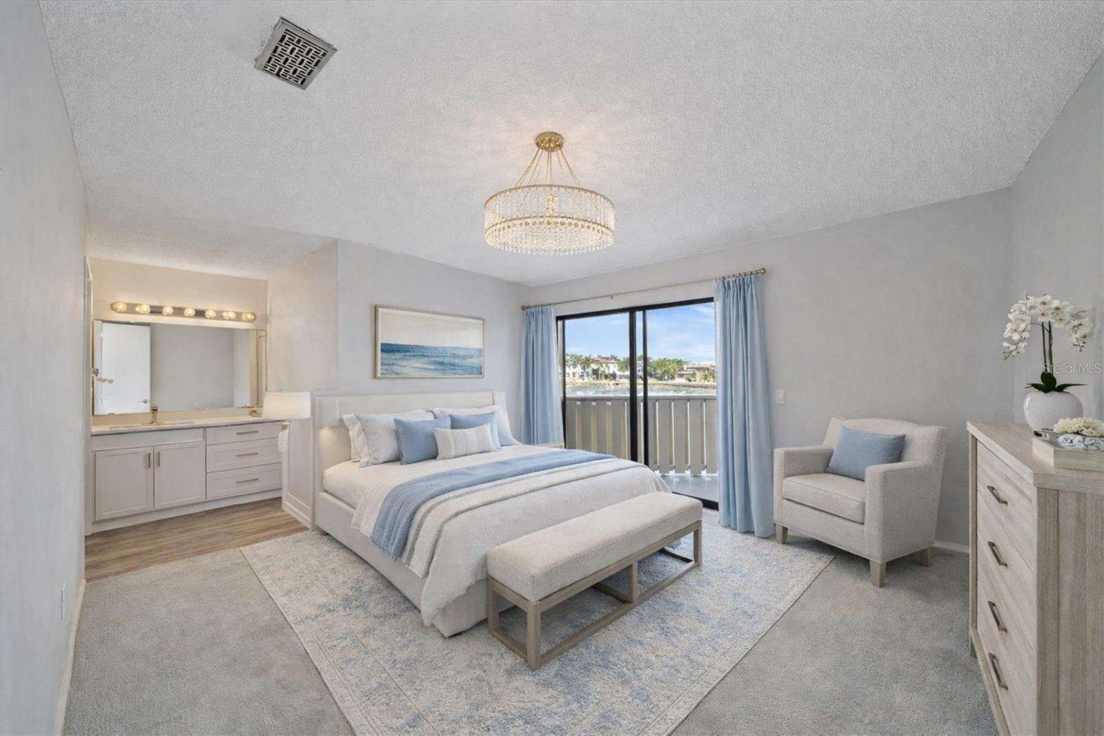 BAY OAKS - Residential