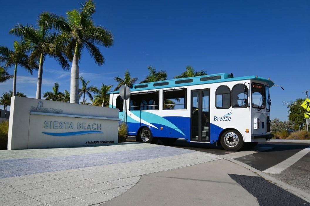 BAY OAKS - Residential