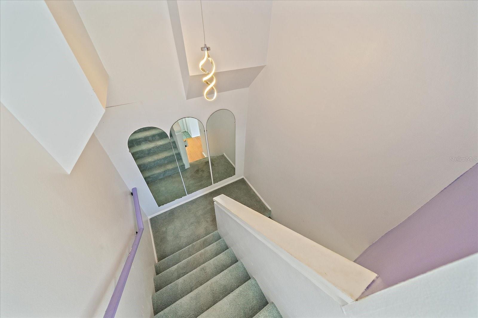 BAY OAKS - Residential