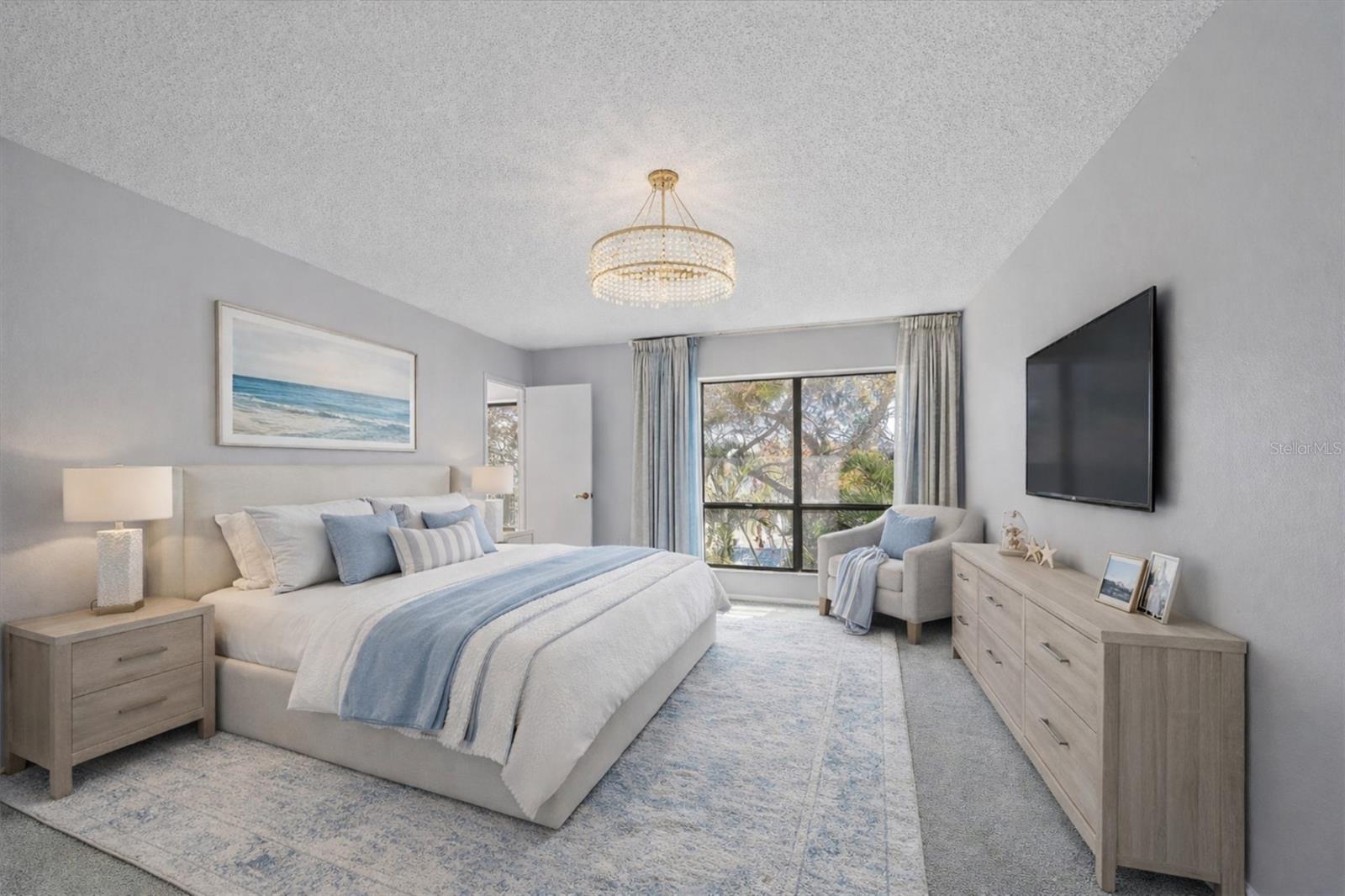 BAY OAKS - Residential