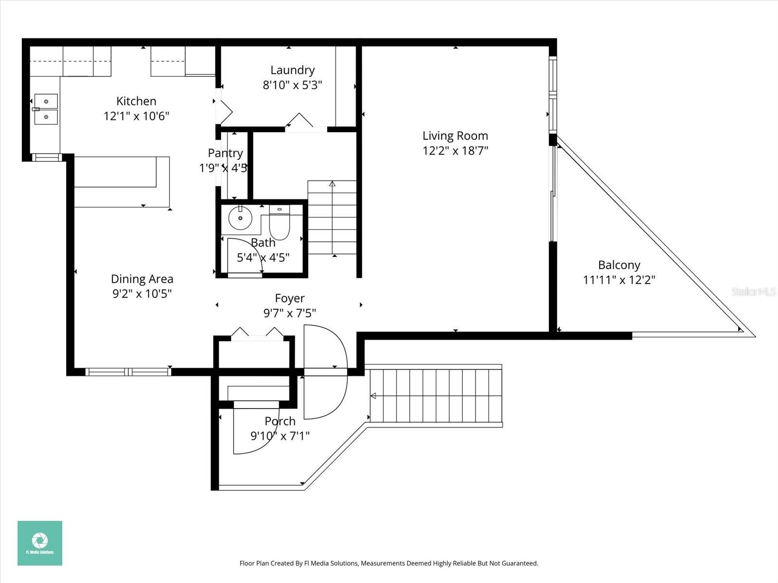 BAY OAKS - Residential