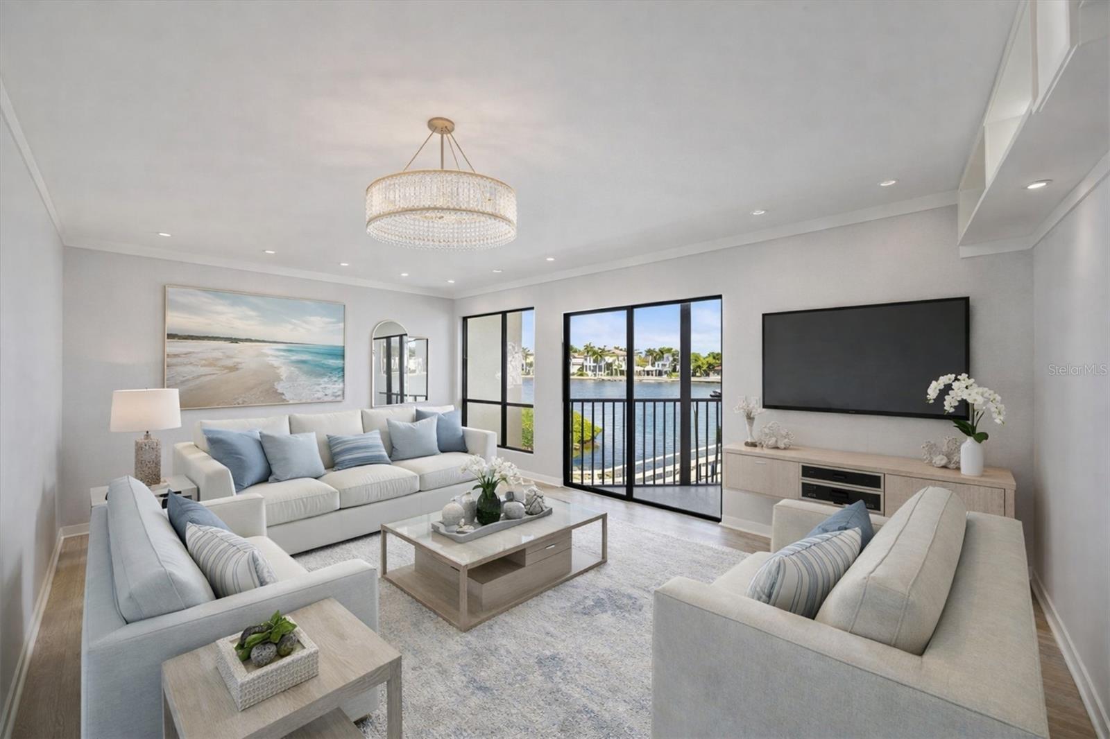 BAY OAKS - Residential