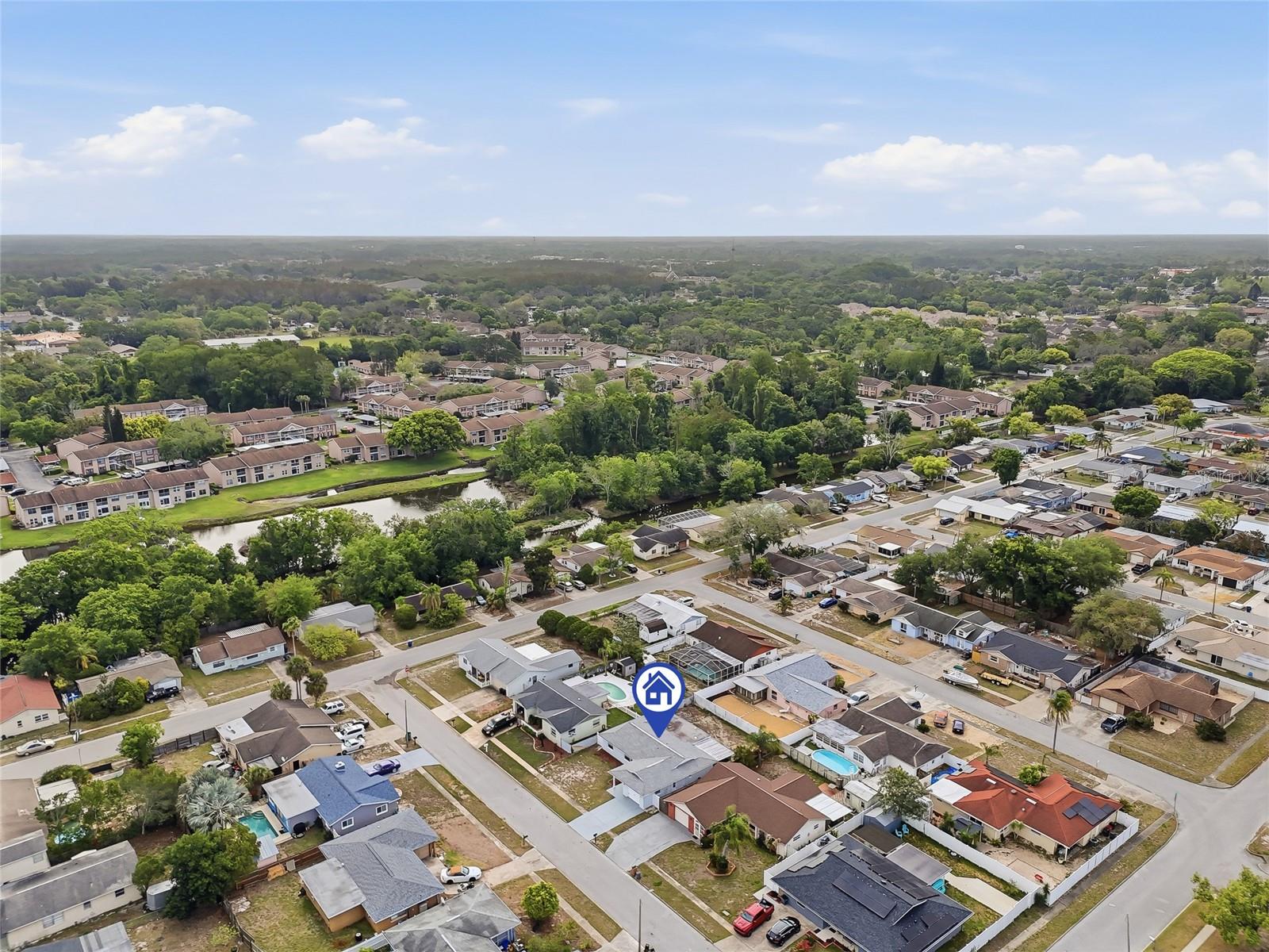 HOLIDAY GARDEN ESTAT - Residential