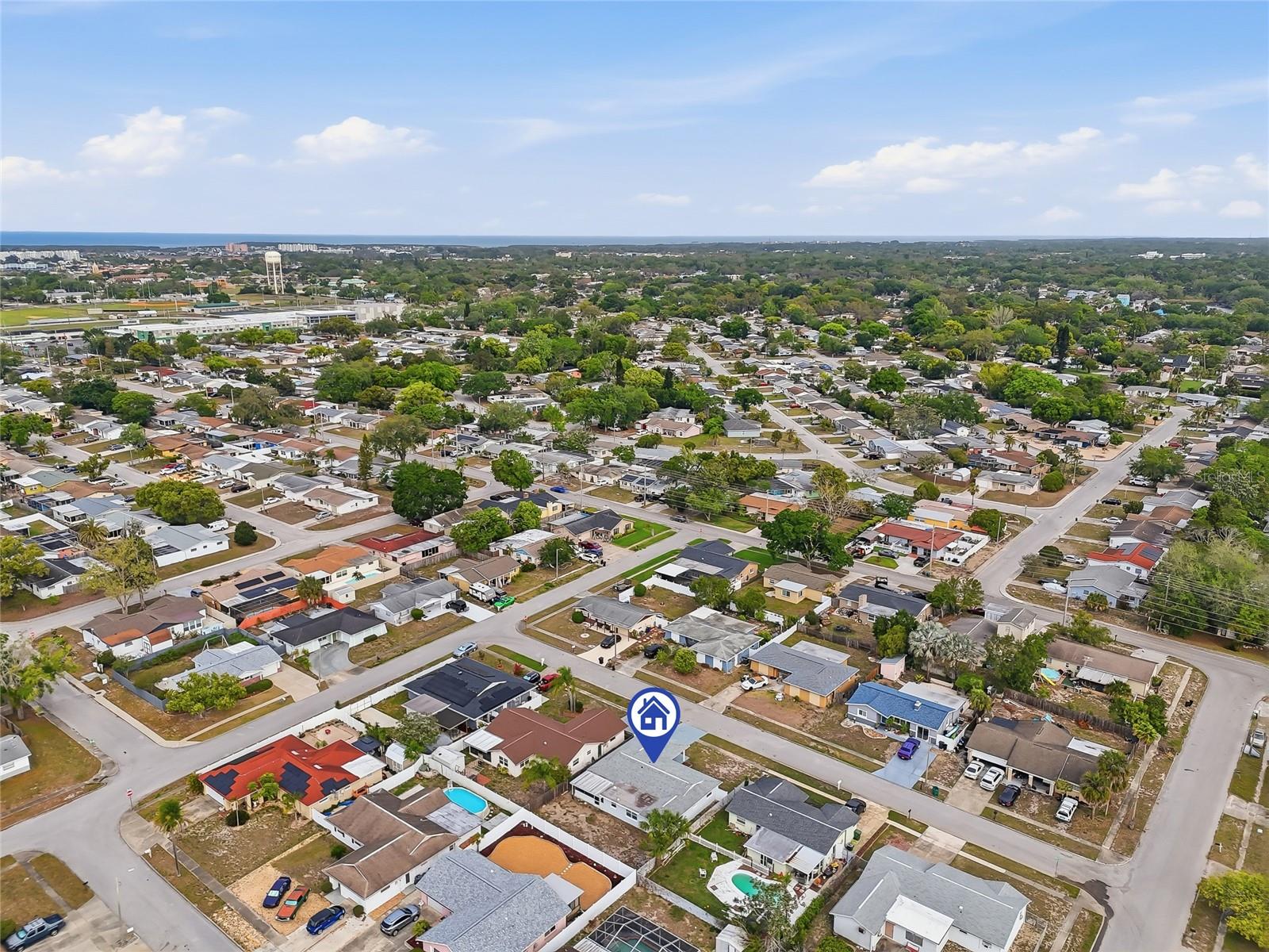 HOLIDAY GARDEN ESTAT - Residential