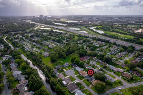 A home in ORLANDO