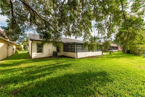 A home in ORLANDO